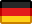 germany, flag Crimson icon