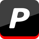 online, paypal, Social, media DarkSlateGray icon