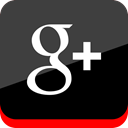 media, google, plus, Social, online DarkSlateGray icon