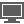 Dark, screen, Display, monitor, Desktop DimGray icon