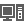 pc, monitor, Desktop, screen DimGray icon