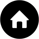 house, thiago pontes, Home, Basic Black icon
