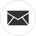 Email, envelope, Message, send, mail DarkSlateGray icon