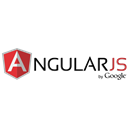 Logo, Coding, js, Development, angularjs, Angular Black icon