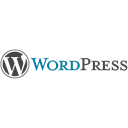 blog, Blogging, cms, wordpress icon, Wordpress, Logo DarkSlateGray icon