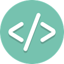 Programming, Coding, tags MediumAquamarine icon