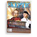 skeptic, Mag Black icon