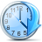 Schedule LightSkyBlue icon