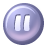 Pause LightSteelBlue icon