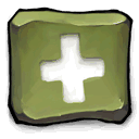 new OliveDrab icon