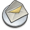 Make, mail, moves, Get, your LightGray icon