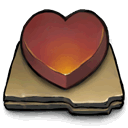 Hearts Sienna icon