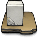 speaker Silver icon