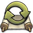 sync, script DarkKhaki icon