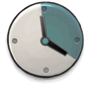 Appointment Silver icon