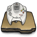 controller, old DarkSlateGray icon