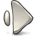 Forward Silver icon