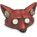 Firefox Sienna icon