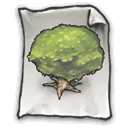 Tree, File DarkSlateGray icon