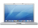 Powerbook, inch SteelBlue icon