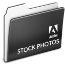 Folder, photo, stock, picture, image, Cs, pic, adobe DarkSlateGray icon