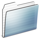 stripe, Folder, generic, Graphite LightSteelBlue icon