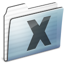 Folder, stripe, system, Graphite DarkSlateGray icon