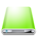tip, hint, light, green, Energy GreenYellow icon