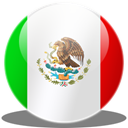 Mexico WhiteSmoke icon
