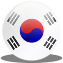 southkorea GhostWhite icon