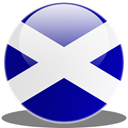 Scotland WhiteSmoke icon