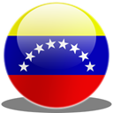 Venezuela Black icon