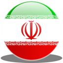 iran Red icon