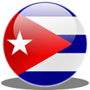 Cuba Gainsboro icon