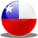 Chile Firebrick icon