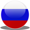 russia MediumBlue icon