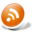 feed, webdev, subscribe, Rss Chocolate icon