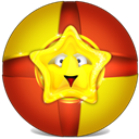 kid, igames, for, Child Firebrick icon