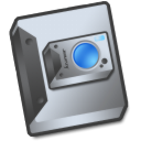 Camera, document, paper, photography, File DarkSlateGray icon