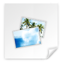 pic, Clipping, image, photo, picture WhiteSmoke icon