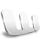 word, microsoft WhiteSmoke icon