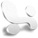 Excel, microsoft WhiteSmoke icon