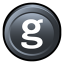 Getty, image, photo, Badge, pic, picture DarkSlateGray icon