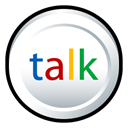 Chat, Comment, speak, talk, Badge, google Black icon