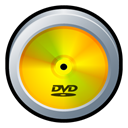 Badge, Windvd Gold icon