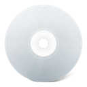 disc, Avant, Cd, save, Disk, blanc Gainsboro icon