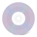 Dvd, disc Thistle icon