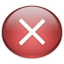 exclamation, warning, wrong, Alert, Error IndianRed icon