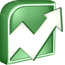 Frontpage SeaGreen icon