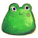 froggy LimeGreen icon